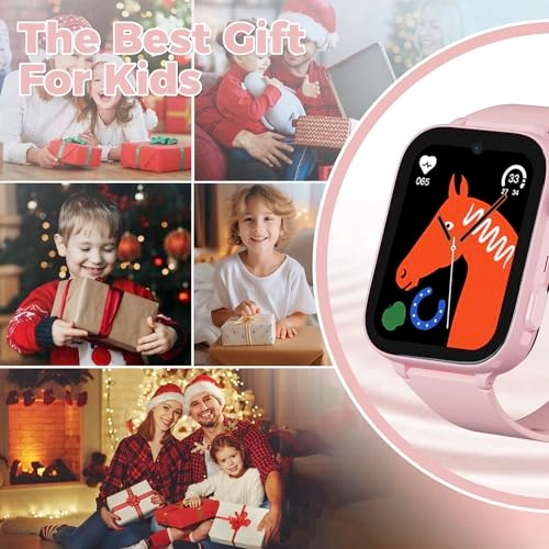 Kids Smart Watch LTE