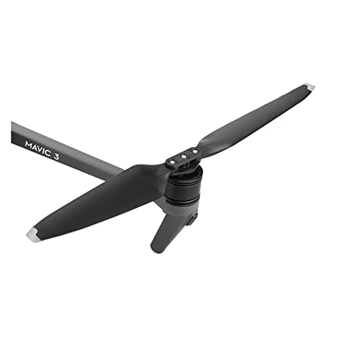 Quick Release Propeller - for Mavic 3 Silver edge 1 pair
