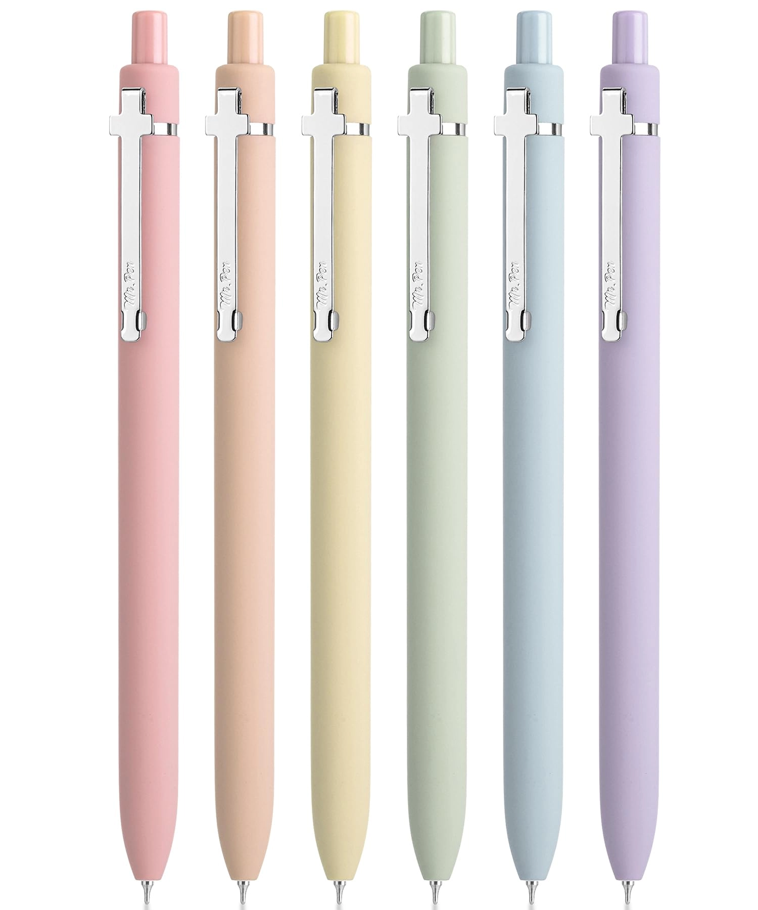 XEDM012M446NPVC - 6 Pack 0.5mm
