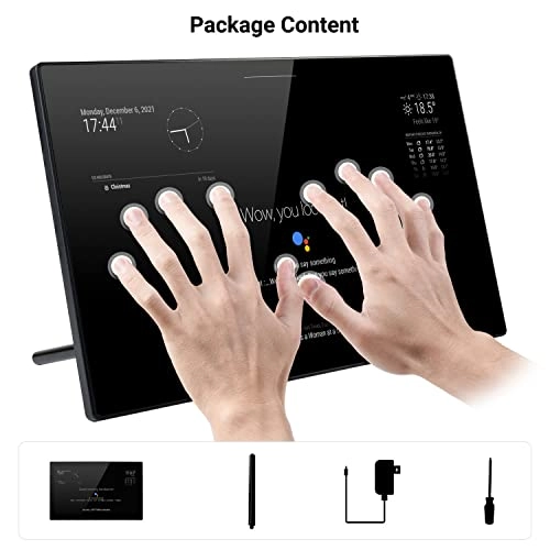 Magic Mirror C4 - 13.3inch