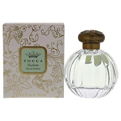 Giulietta Eau de Parfum 100 ml