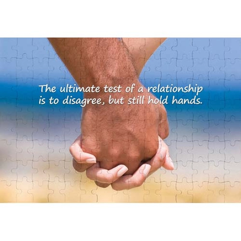 Ajooba Dubai Love Puzzle (2332)