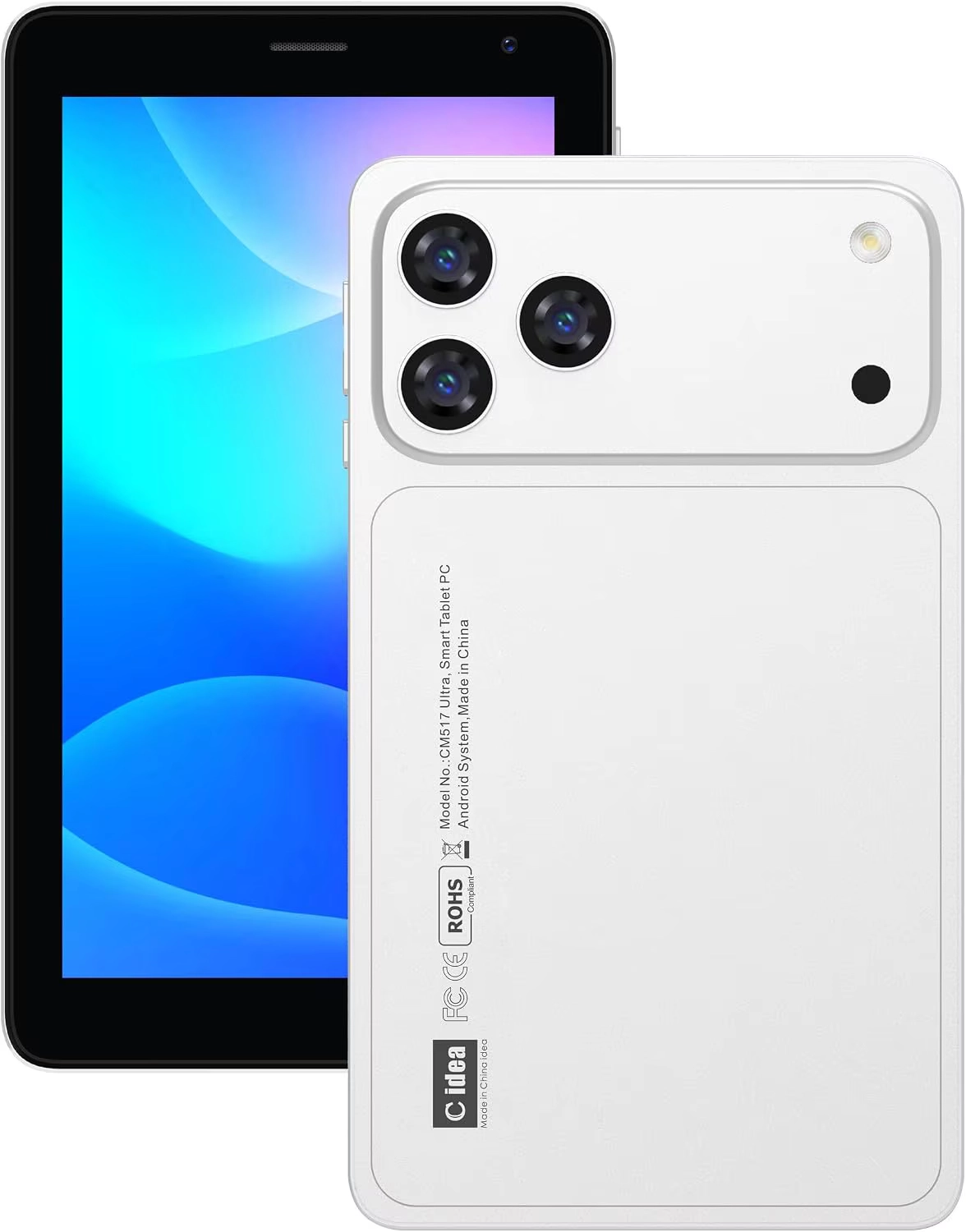 CM517 Ultra Tablet 7" 5G 8GB RAM 256GB
