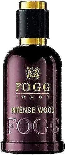 Scent Intense Wood For Men - Eau de Parfum 50ml