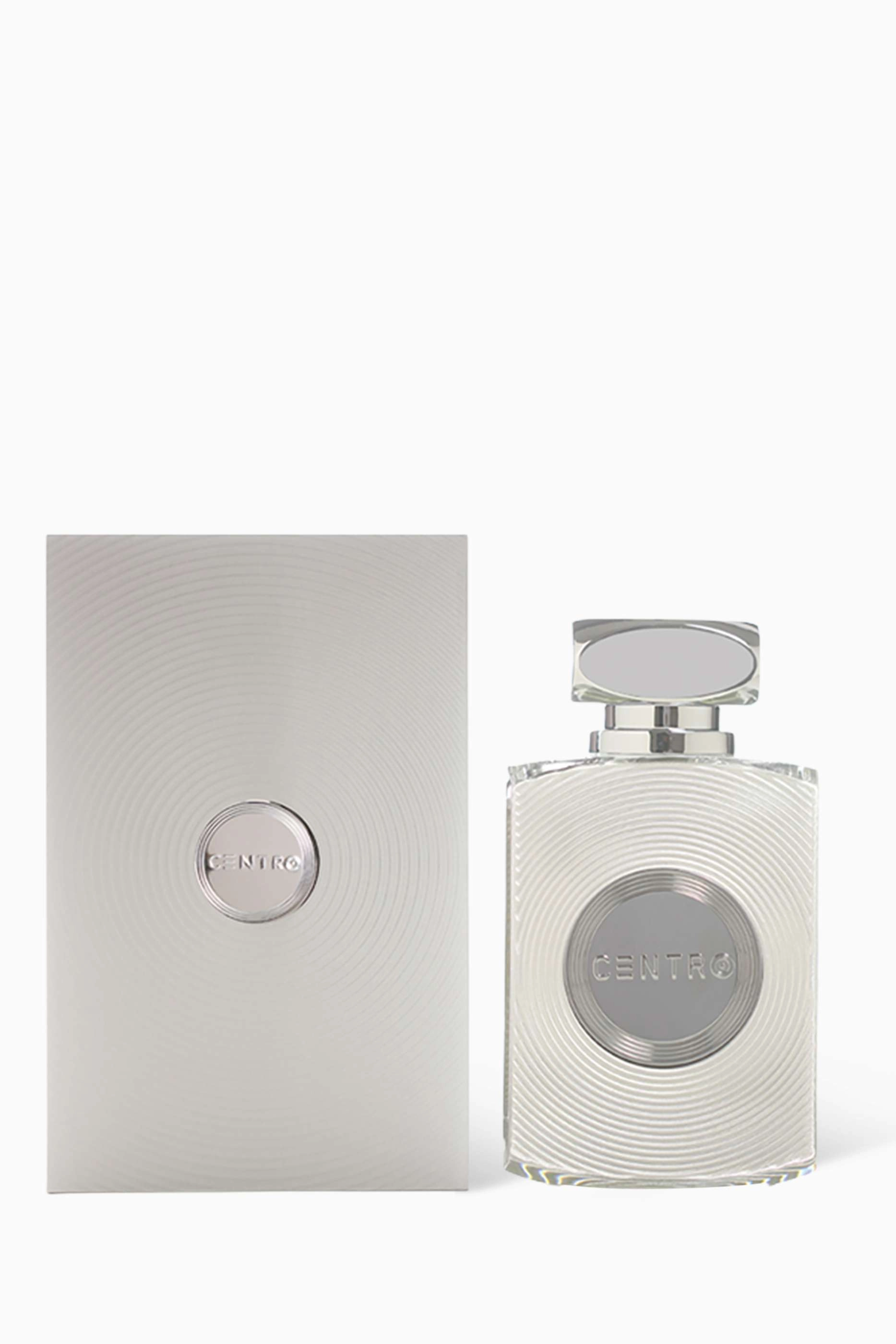 Centro Eau de Parfum 100ml