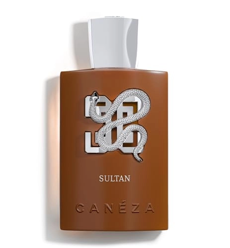 Sultan Intense Eau de Parfum 100ml