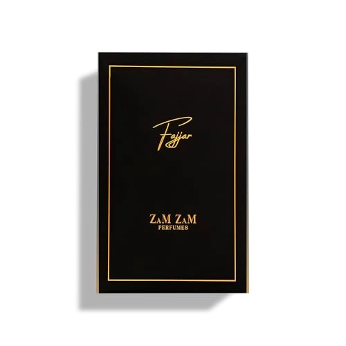 Fajjar - Eau de Parfum 50ml