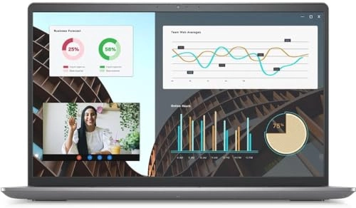 Vostro 3530 - 15.6'' Core i7 16GB DDR4 1TB SSD