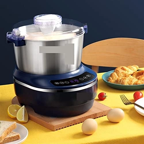 Dough mixer - Stainless Steel Commercial