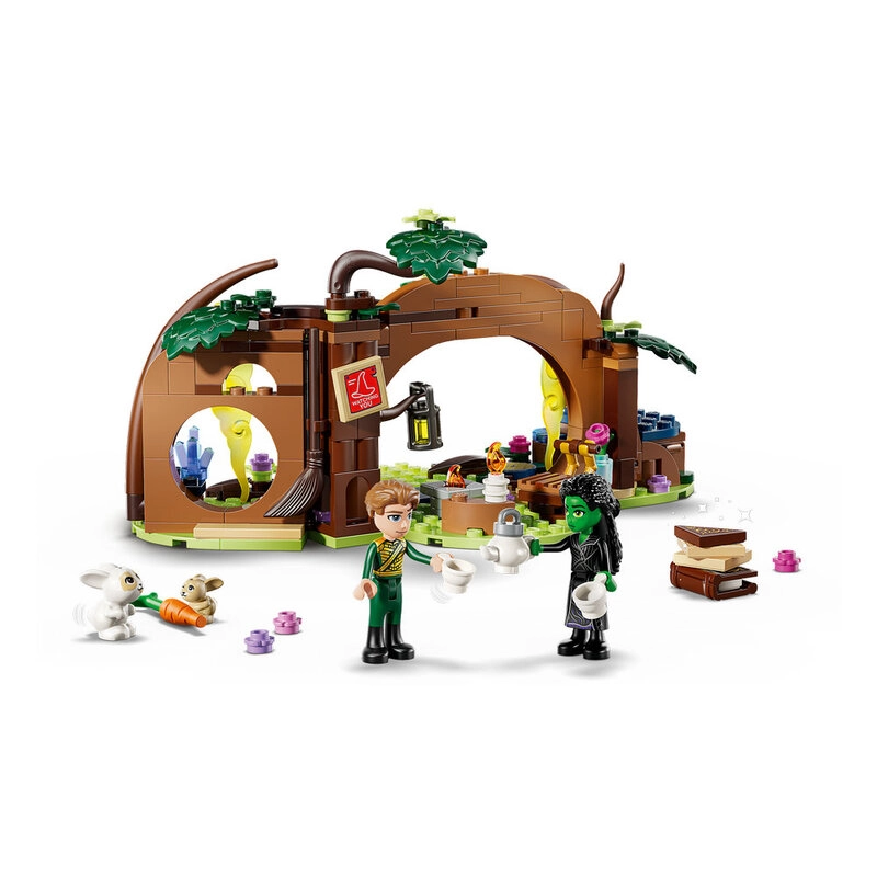 Wicked Elphaba's Retreat (75687)