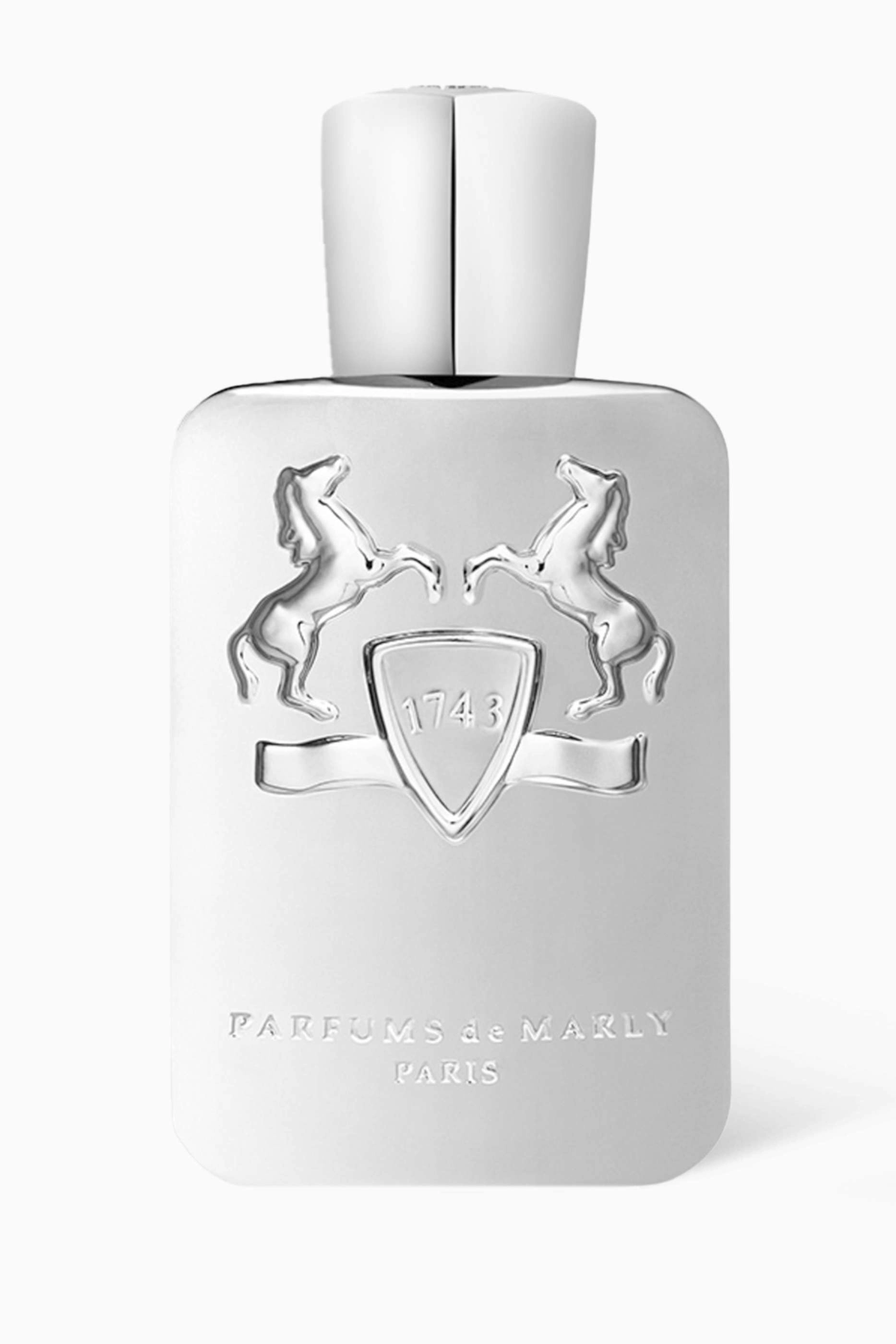 Pegasus Eau de Parfum 125ml