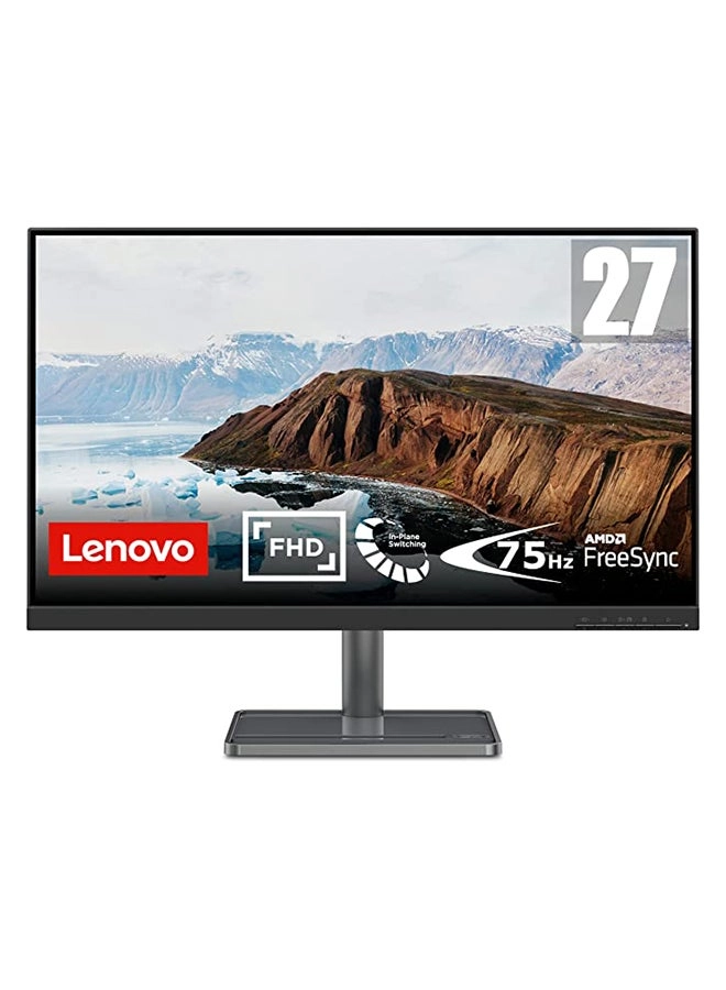 Lenovo L27I-30 - 66BFKAC2UK 27 in 1920x1080