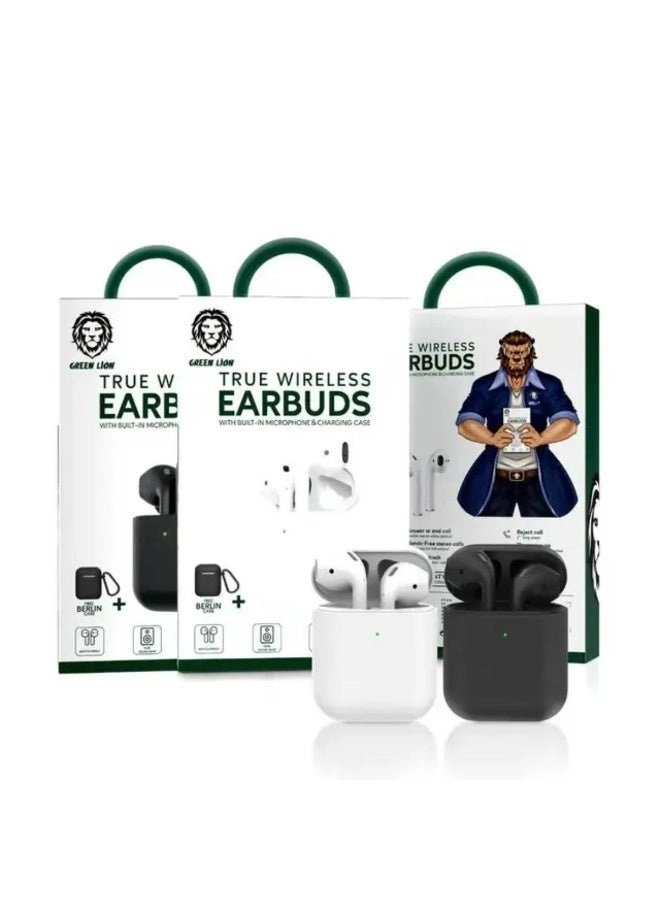 Queen Wireless Earbud