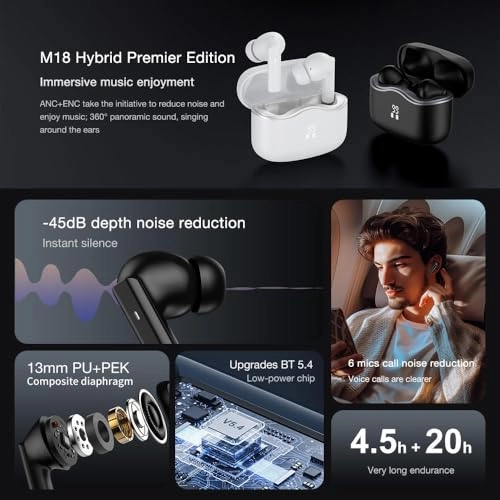 ZZ0040 Wireless Earbud