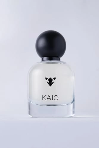 Kaio Eau de Parfum 50ml