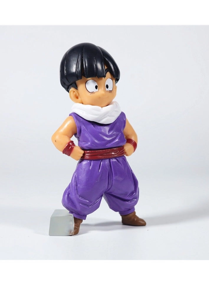 Kid Gohan - Dragon Ball Super (11.5 cm) (QQ0330)