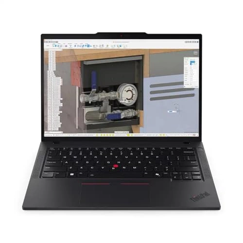 ThinkPad P14s Gen 6 - 32 GB 1 TB Ryzen AI 7 PRO 350
