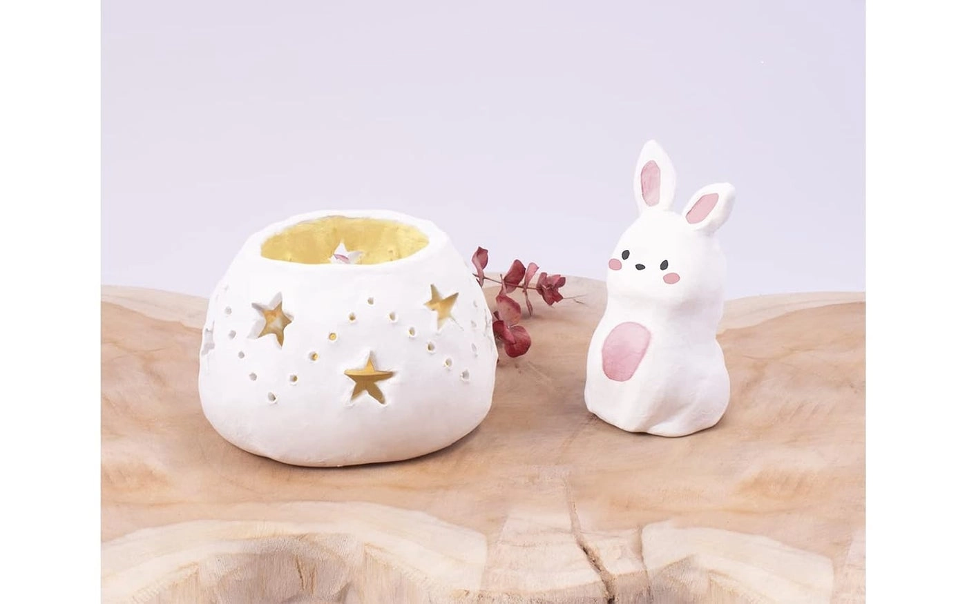 European Air Dry Modelling Clay - 500g