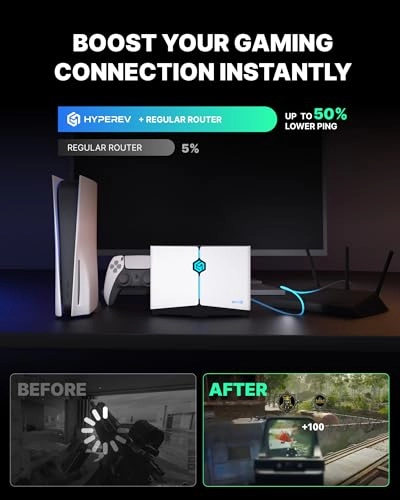 NIT-GU-07-HR - 2402 Mbps WiFi 6