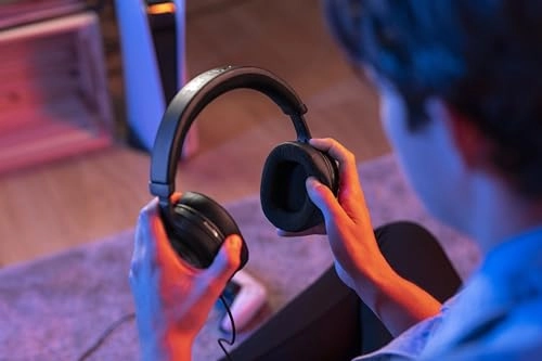 GXT 498W - Wired Headset