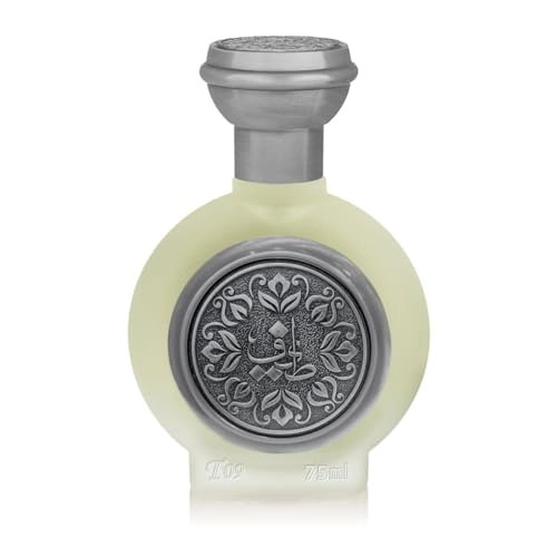 T09 Lemon Blossom And Orchid - Eau de Parfum 75ml