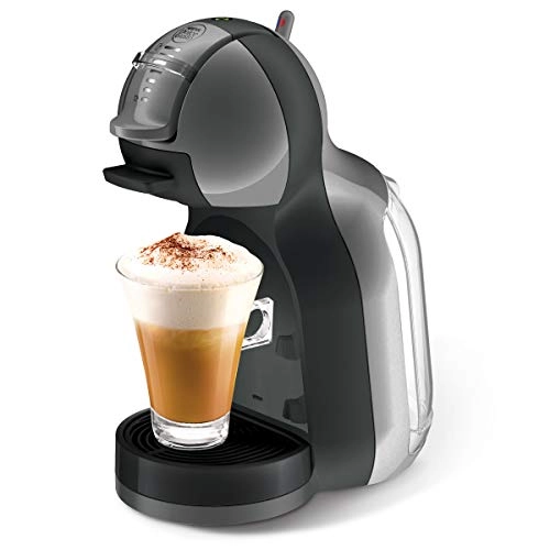 Mini Me NDG7 - 0.8L Programmable