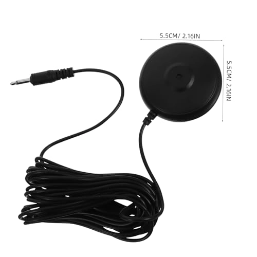 Calibration Mic Measurement Microphone Wired Microphone