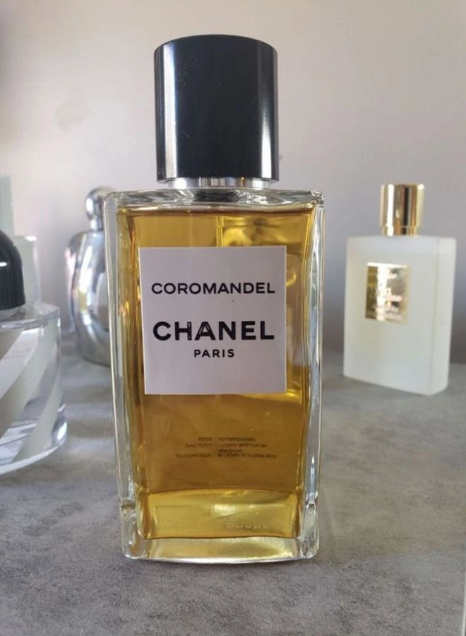 Coromandel Eau de Parfum 200 ml