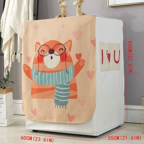 Washing Machine Cover