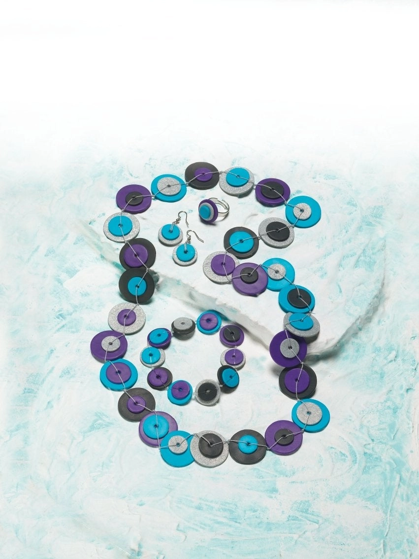 FIMO Soft - Polymer Clay