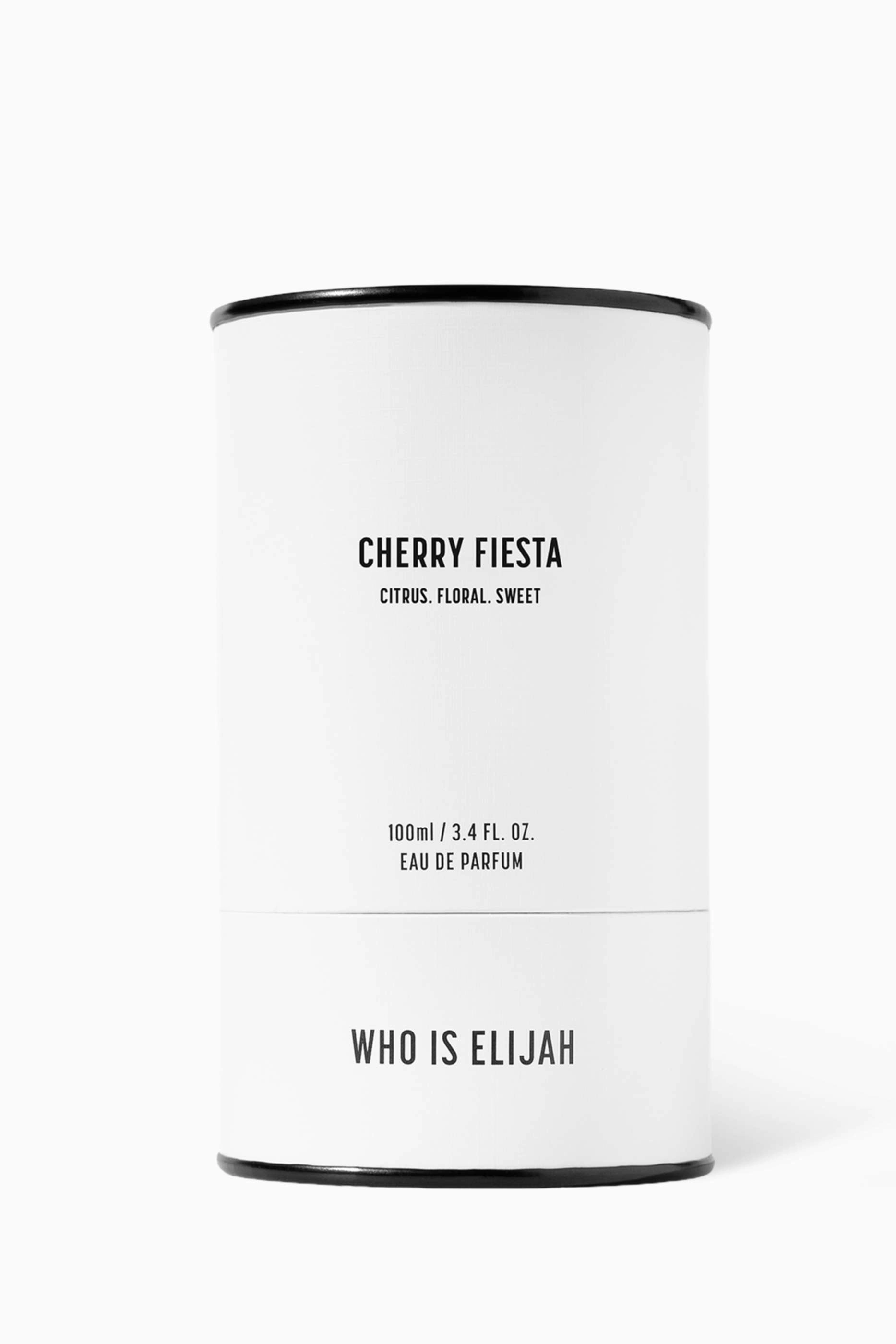 Cherry Fiesta Eau de Toilette 100ml