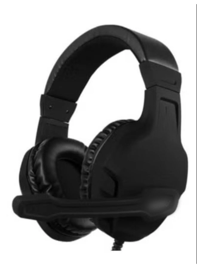 KUYING U3 - Wired Headphone