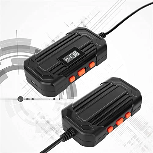 F240 - 3.9mm 200-1000mm