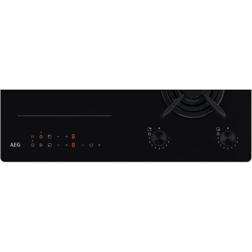 8000 Series HF704163NB Induction hob