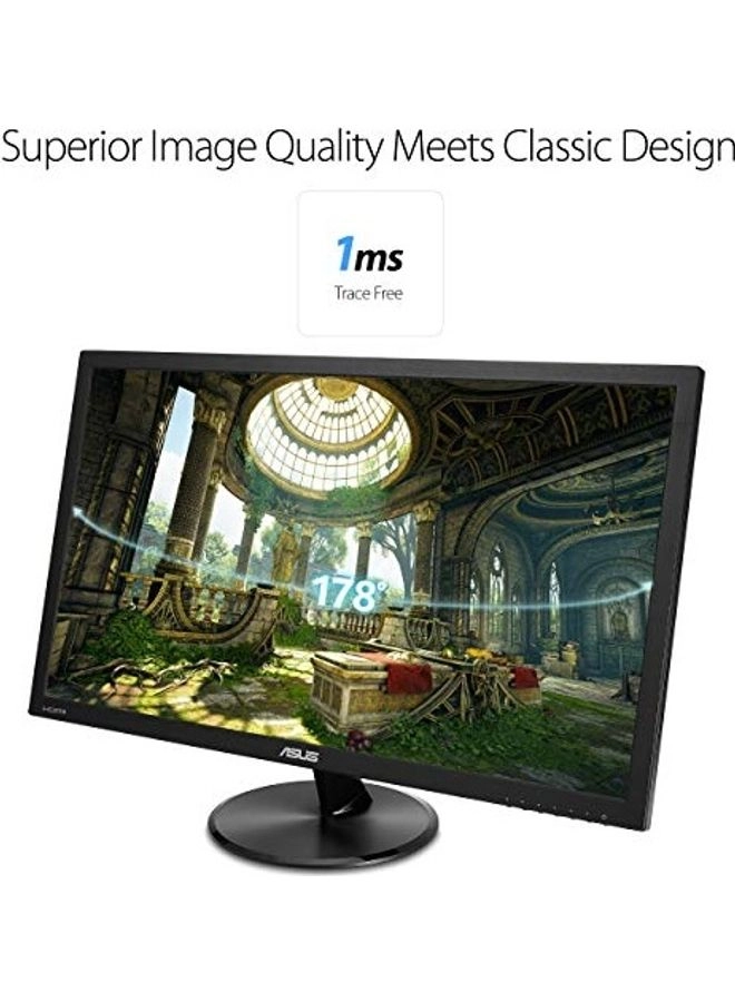 VP228HE - 1920 X 1080 pixels 21.5 inch