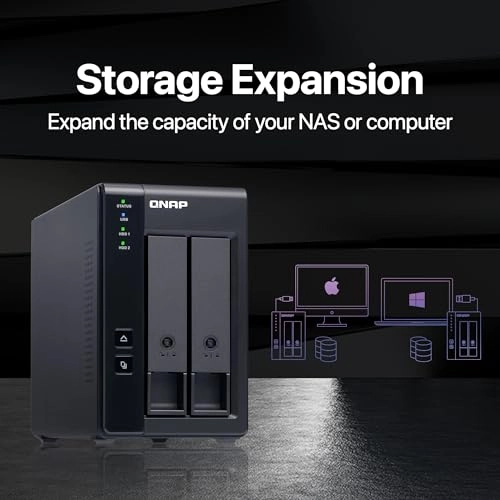 TR-002-A-US - 7200 RPM 2000 GB 3.5-inch HDD