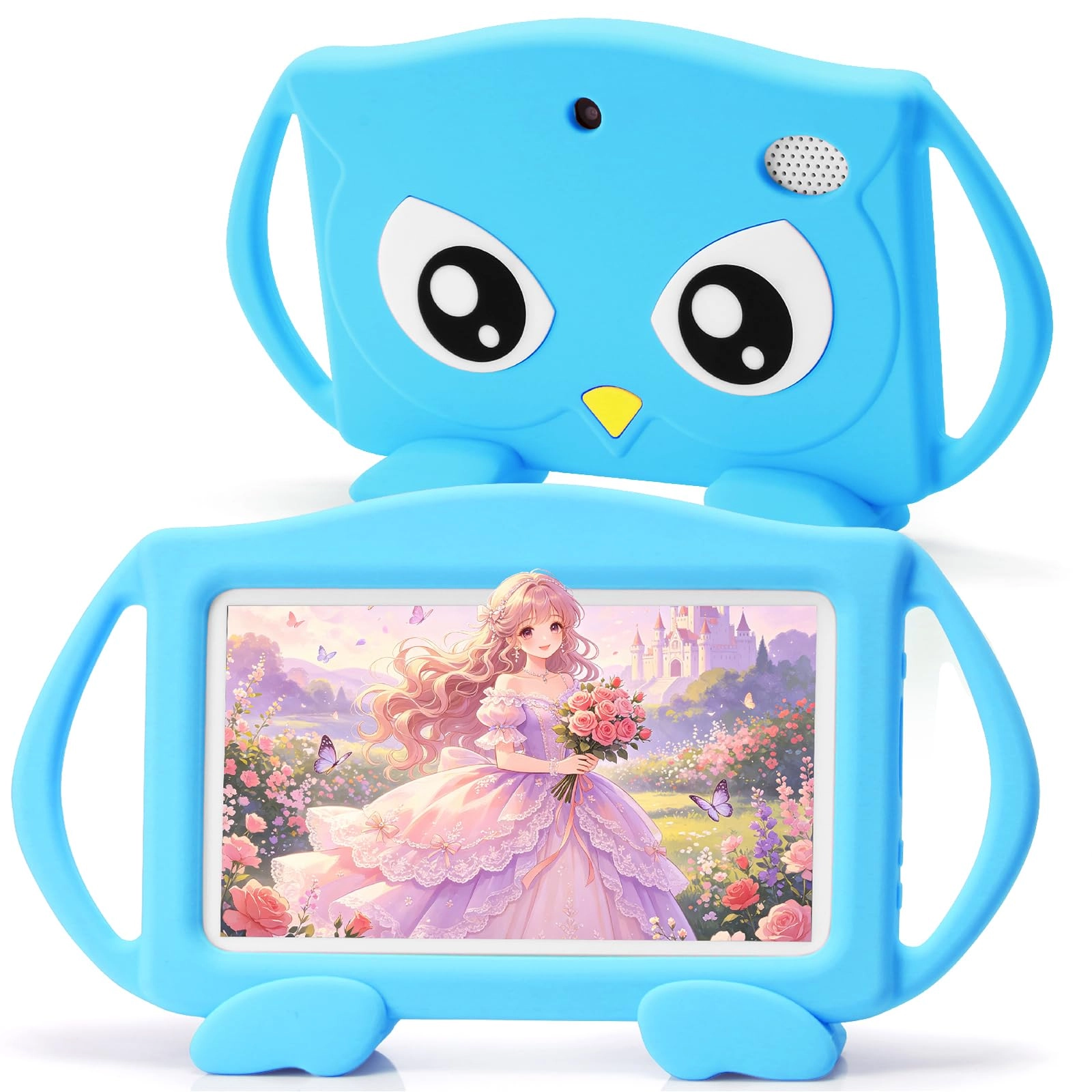 T9 - 2GB 7in 32GB
