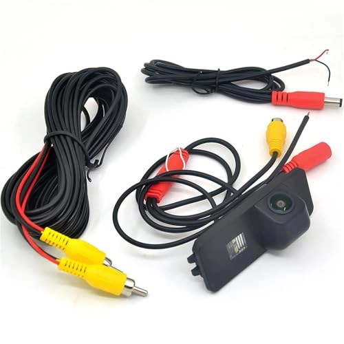 Rear View Camera - Night Vision WIFI