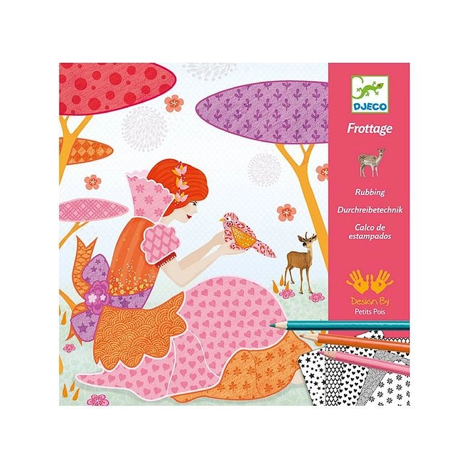 All My Beautiful Dresses Creative Kit