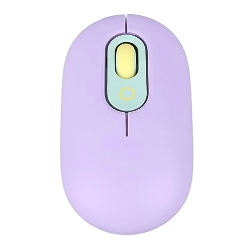 Wireless Mouse - Bluetooth