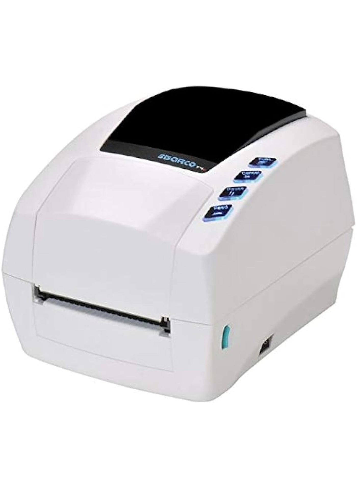 Sbarco T4e - Thermal and Thermal Transfer