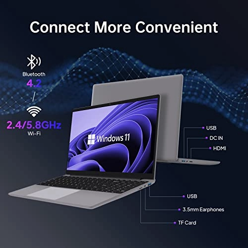 NJP1561P - 15.6'' 512GB 12GB 1TB N5095