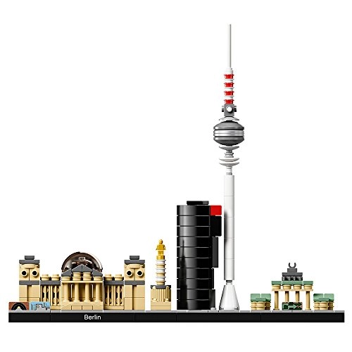 Architecture Berlin (21027)