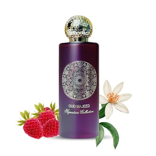 OUD MAJEED - Eau de Parfum 100ml