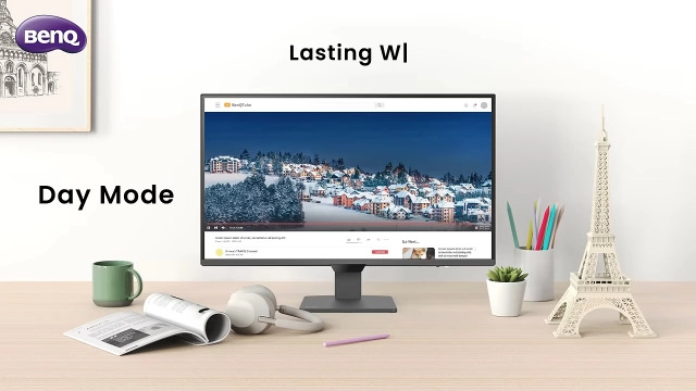 GW2790Q - 27 inch 2560 X 1440