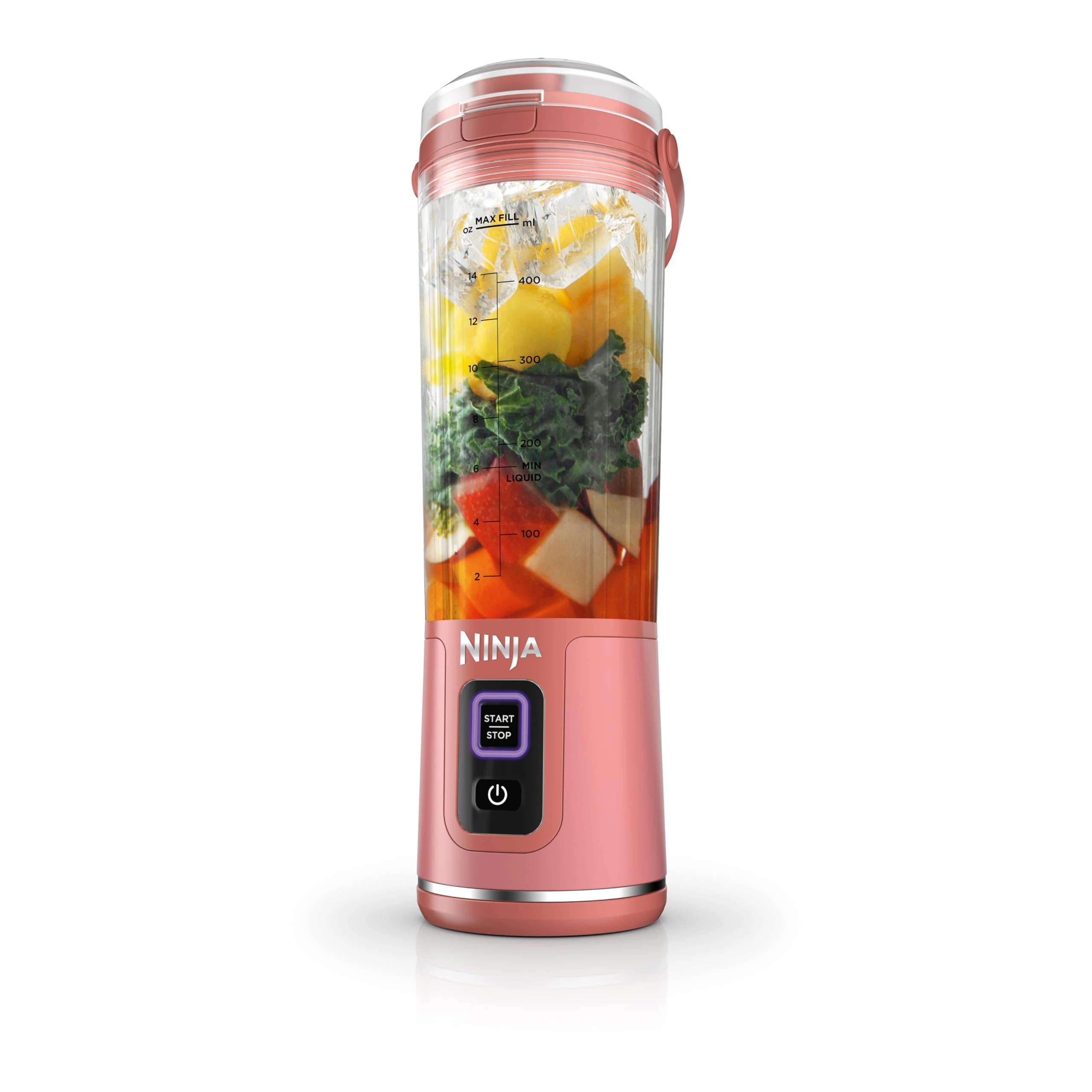 Blast Portable Blender - 50 W