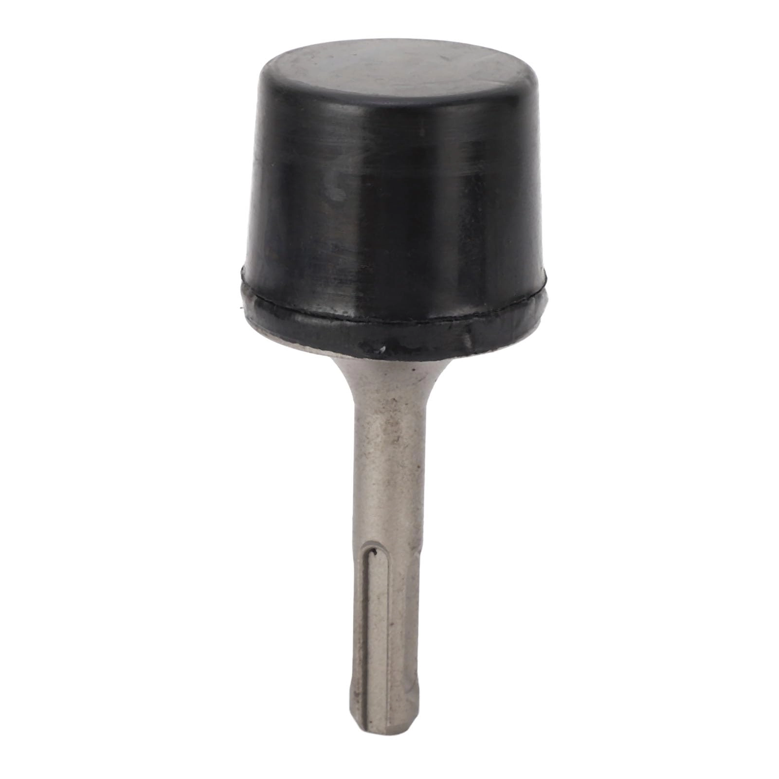Cryfokt 40CR Round Shank Power Hammer - Rubber Head Fits Most Tools