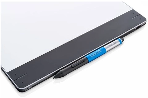Intuos Pen