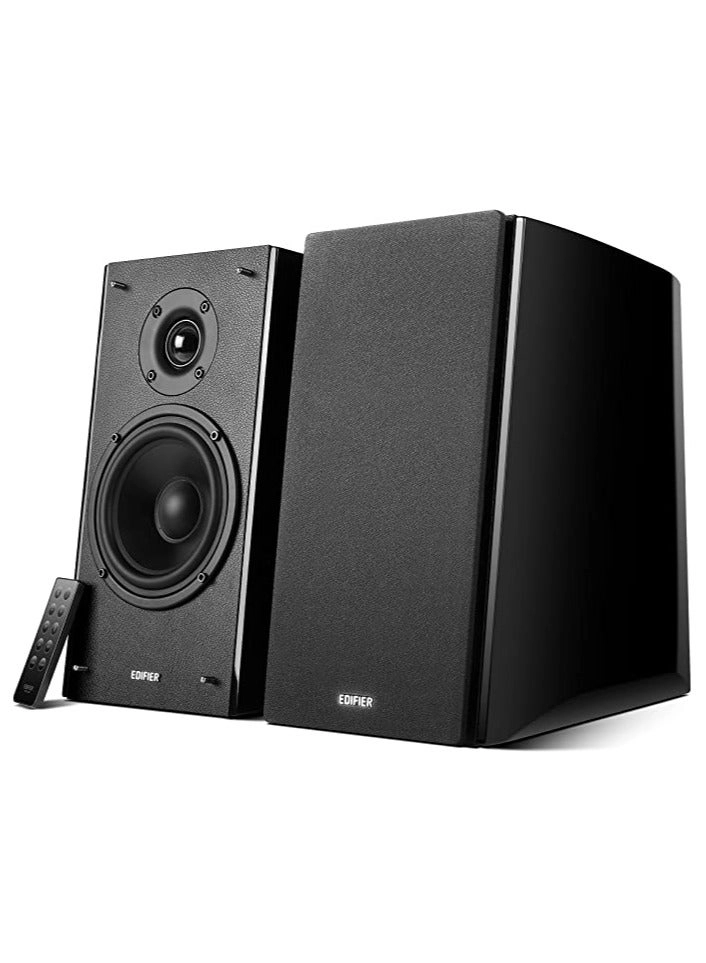 R2000DB - RMS 24W × 2 + 36 W × 2