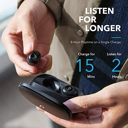 Soundcore Liberty Lite Wireless Earbud